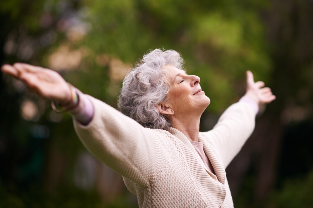 The Pursuit of Financial Freedom (Not Just) In Retirement